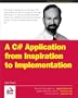 C# Application from Inspiration to Implementation