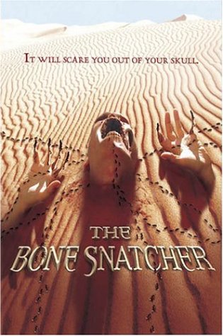 The Bone Snatcher - 