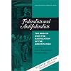 Federalists and Antifederalists: The Debate Over the Ratification of the Constitution (Constitutional Heritage Series)