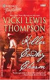 Killer Cowboy Charm: Editor's Choice (Temptation)