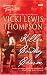 Killer Cowboy Charm: Editor's Choice (Temptation)