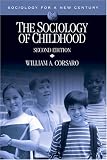 The Sociology of Childhood