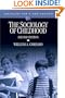 The Sociology of Childhood