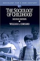 The Sociology of Childhood (Sociology for a New Century Series)