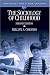 The Sociology of Childhood (Sociology for a New Century Series)