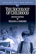 The Sociology of Childhood
