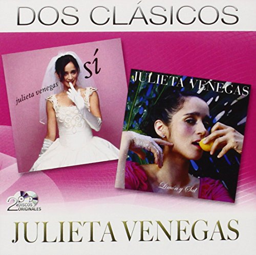 Julieta Venegas - Dos Clasicos - Zortam Music