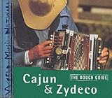 The Rough Guide to Cajun and Zydeco Music: The Rough Guide (Rough Guide World Music CDs)