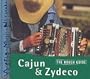 The Rough Guide to Cajun & Zydeco Music (Rough Guide World Music CDs)