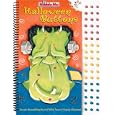 Halloween Buttons (Nibble Me) by Dandi Daley Mackall, Brian Fyffe, Nibble Me Books, and Dennis McCabe