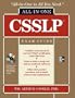 CSSLP Certification All-in-One Exam Guide