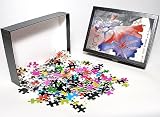 Photo Jigsaw Puzzle of La Revue du Bal Tabarin at the London Casino from Mary Evans