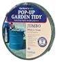 Gardman R623 Jumbo Pop-Up Garden Tidy