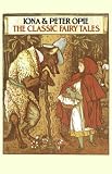 The Classic Fairy Tales