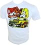 Rat's Hole Ed Big Daddy Roth BDR ORIGINAL Chevrolet Camaro SS T-Shirt