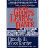 When giants learn to dance