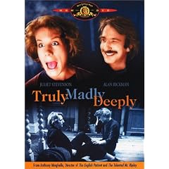 Truly Madly Deeply