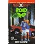 Road Trip (Friday the 13th: Camp Crystal Lake, Book 4)
