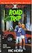 Books : Road Trip (Friday the 13th: Camp Crystal Lake, Book 4)