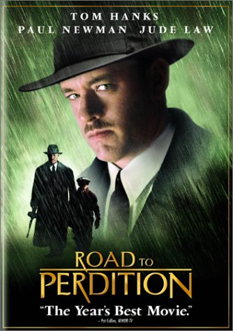 Road to Perdition - is Here!