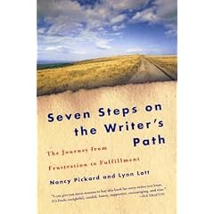 Seven Steps on the Writer's Path: The Journey from Frustration to Fulfillment