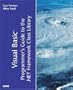 Visual Basic Programmer's Guide to the .NET Framework Class Library (Kaleidoscope)