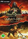 Eigenschaften Vivendi Universal Interactive  / War of the Ring - Der Ringkrieg