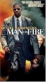 Man on Fire