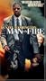 Man on Fire [VHS]