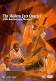 The Modern Jazz Quartet - Modern Jazz Quartet - 35th Anniversary Concert [1990]