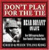 Don't Play for the Tie: Bear Bryant on Life
