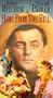 Home From the Hill [VHS]