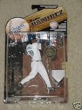 McFarlane MANNY RAMIREZ TRU Exclusive Dodgers MLB NEW
