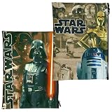 スターウォーズ　フラットポーチ　フォト　STAR WARS　6748【グッズ　R2-D2　雑貨　映画】 映画