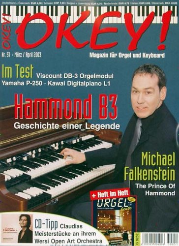 Produkt-Bild: OKEY