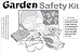 Garden Safety Kit