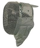 Uhlmann/Allstar Electric Sabre FIE 1600N electric sabre mask