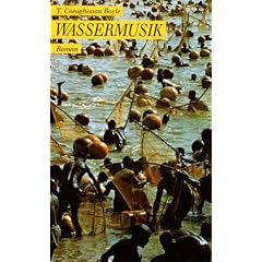 Wassermusik