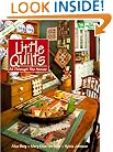 Little Quilts : All Through the House
