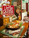 Little Quilts : All Through the House