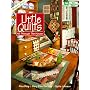 Little Quilts All Through the House (Designer)