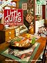Little Quilts : All Through the House