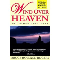 Wind Over Heaven: And Other Dark Tales