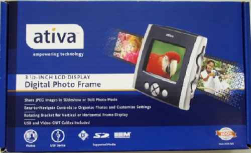 AtivaTM 3.5