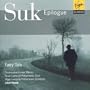 Suk: Epilogue, Fairy Tale / Pesek, Orgonasova, Kusnjer, et al
