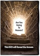 Are You Going to Heaven