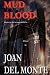 Books : MUD BLOOD: Murder In The Sacramento Delta