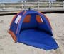 ABO Gear Instent Pop-Up Beach Shelter SPF 50 - Limited Sports Edition