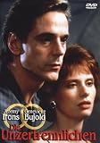 Die Unzertrennlichen - Genevieve Bujold