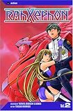 Rahxephon, Vol. 2 (RahXephon (viz))